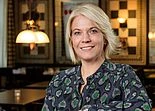 Anita WeiersmüllerGeschäftsführerin