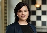 Dominique WeiersmüllerStv. Geschäftsführerin