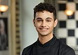 Alexander BaumannChef de Partie
